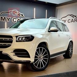 مرسيدس بنز GLS